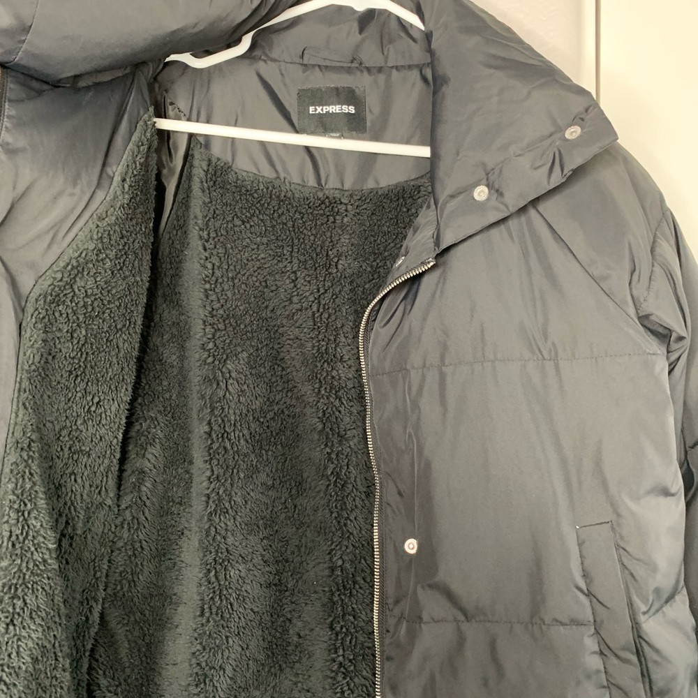 Express Puffer - Picture 5 of 5